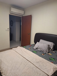 Blk 785C Woodlands Pasture II (Woodlands), HDB 5 Rooms #577448391